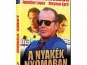 A nyakék nyomában (1996)-eredeti dvd-bontatlan!