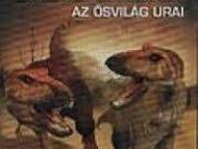 Dinoszauruszok- Az ősvilág urai (2003)-eredeti dvd-bontatlan!