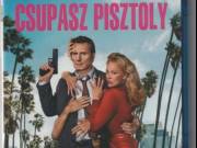 Csupasz pisztoly (blu-ray) (2025)-eredeti-bontatlan!