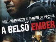 A belső ember (2006)-eredeti dvd-bontatlan!