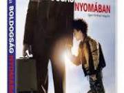 A boldogság nyomában (2006)-eredeti dvd-bontatlan!