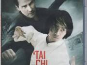 A Tai Chi harcosai (blu-ray) (2013)-eredeti-bontatlan!