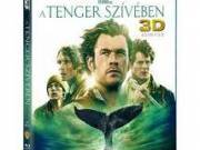 A tenger szívében (3DBD+BD) (2015)-eredeti-bontatlan!