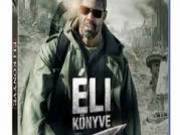 Éli könyve (blu-ray) (2010)-eredeti-bontatlan!