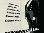 Hyppolit, a lakáj (Budapestfilm kiadás, papírfeknis) (1931)-eredeti dvd-bontatlan!