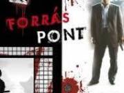 Forráspont (1990)-eredeti dvd-bontatlan!