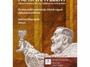 Pio Atya a szent díszdoboz (dvd+könyv) (1997) -eredeti dvd-bontatlan!