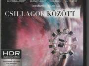 Csillagok között (4K UHD) (2014)-eredeti-bontatlan!