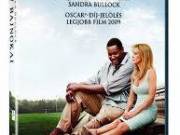 A szív bajnokai (2009)-eredeti dvd-bontatlan!