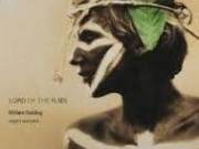 A legyek ura (1963)-eredeti dvd-bontatlan!