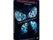 Pillangó-hatás 3. (2009)-eredeti dvd-bontott!