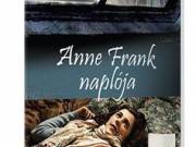 Anne Frank naplója (1987)-eredeti dvd-bontatlan!