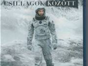 Csillagok között (blu-ray) (2014)-eredeti-bontatlan!