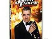 Johnny English újratöltve (2011)-eredeti dvd-bontott!