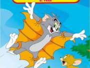 Tom és Jerry- A nagy Tom és Jerry gyűjtemény 5. kötet (1967)-eredeti dvd-bontatlan!