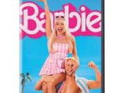 Barbie- A film (2023) (*import angol hang és felirattal)-eredeti dvd-bontatlan!