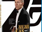 James Bond- Nincs idő meghalni (blu-ray) (2024) (*import)-eredeti-bontott!