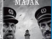 A világítótorony (blu-ray) (2025) (*import magyar szinkronnal)-eredeti-bontatlan!
