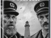 A világítótorony (2025) (*import magyar szinkronnal)-eredeti dvd-bontatlan!