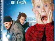Reszkessetek betörők 1. (blu-ray) (1990)-eredeti-bontatlan!