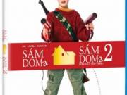 Reszkessetek betörők 1-2. twinpack (2BD) (1990-1992) (*import magyar szinkronnal)-eredeti-bontatlan!