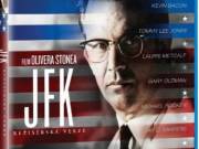 JFK- A nyitott dosszié- rendezői változat (blu-ray) (1991) (*import magyar felira-eredeti-bontatlan!