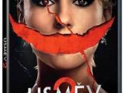 Mosolyogj 2. (2024) (*import angol hang és felirattal)-eredeti dvd-bontatlan!