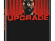 Upgrade- Újraidítás (2018) (*import magyar hang és felirattal)-eredeti dvd-bontatlan!