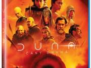 Dűne 2. (blu-ray) (2024) (*import angol hang és felirattal)-eredeti-bontatlan!