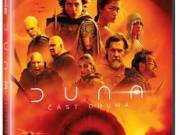 Dűne 2. (4K UHD) (2024) (*import angol hang és felirattal)-eredeti-bontatlan!