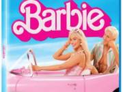 Barbie- A film (blu-ray) (2023) (*import angol hang és felirattal)-eredeti-bontatlan!