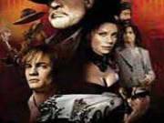 A szövetség (2dvd) (2003)-eredeti-bontott!