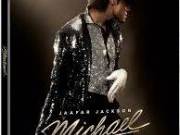 Michael- Limitált fémdoboz (steelbook) (4K UHD+BD) (2026) (*import angol hang és felirat)-bontatlan!