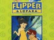 Flipper és Lopaka 3. (2010)-eredeti dvd-bontatlan!