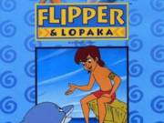 Flipper és Lopaka 2. (2010)-eredeti dvd-bontatlan!