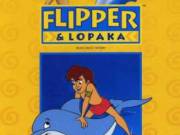 Flipper és Lopaka 1. (2010)-eredeti dvd-bontatlan!