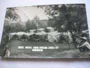 KISZ ÖNKÉNTES IFJÚSÁGI ÉPÍTŐTÁBOR SÁTORÚJHELY 1962 E