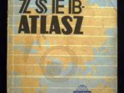 ZSEB-ATLASZ 1958