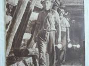 DOLGOZÓK VILÁGLAPJA E