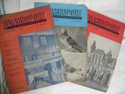 GALAMBSPORT 1950 3 DB E