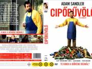 A CIPŐBŰVÖLŐ (2014) DVD - Adam Sandler, Method Man
