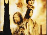 GYŰRŰK URA - A KÉT TORONY (2002) DVD - Elijah Wood, Sean Astin, Ian McKellen, Viggo Mortensen, Orlan