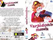 VARJÚDOMBI MESÉK 1. (1978) DVD