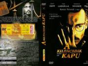 A KILENCEDIK KAPU (1999) DVD - Johnny Depp, Lena Olin