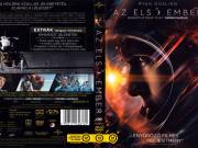 AZ ELSŐ EMBER (2018) DVD - Pablo Schreiber, Ryan Gosling, Claire Foy, Kyle Chandler