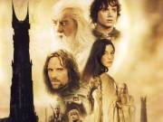 THE LORD OF THE RINGS - THE TWO TOWERS (2002) 2DVD