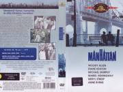 MANHATTAN (1979) DVD - Woody Allen, Diane Keaton