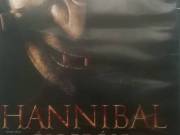 HANNIBÁL ÉBREDÉSE (2007) DVD - Gaspard Ulliel, Aaran Thomas