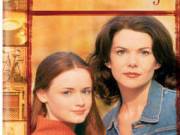 SZÍVEK SZÁLLODÁJA - A TELJES ELSŐ ÉVAD (2000) 6DVD - Lauren Graham, Alexis Bledel, Kelly Bishop, Edw