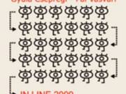 CSEPREGI & VASVÁRI - IN LINE 2009 (2009) BONTATLAN!!!